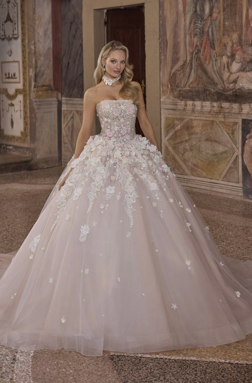 Ahuva Wedding Dress