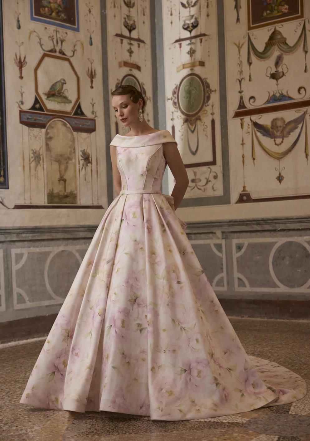 Aitana Wedding Dress