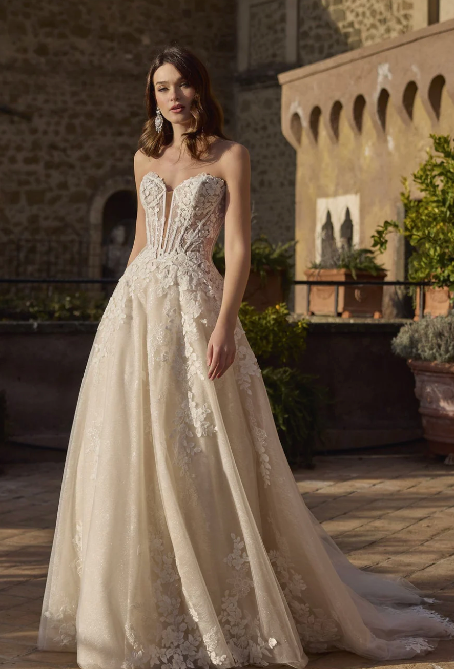 Alani Wedding Dress