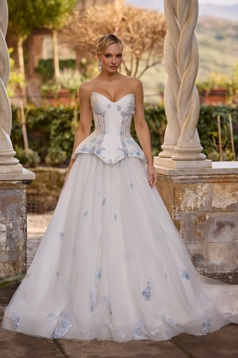 Alidee Wedding Dress