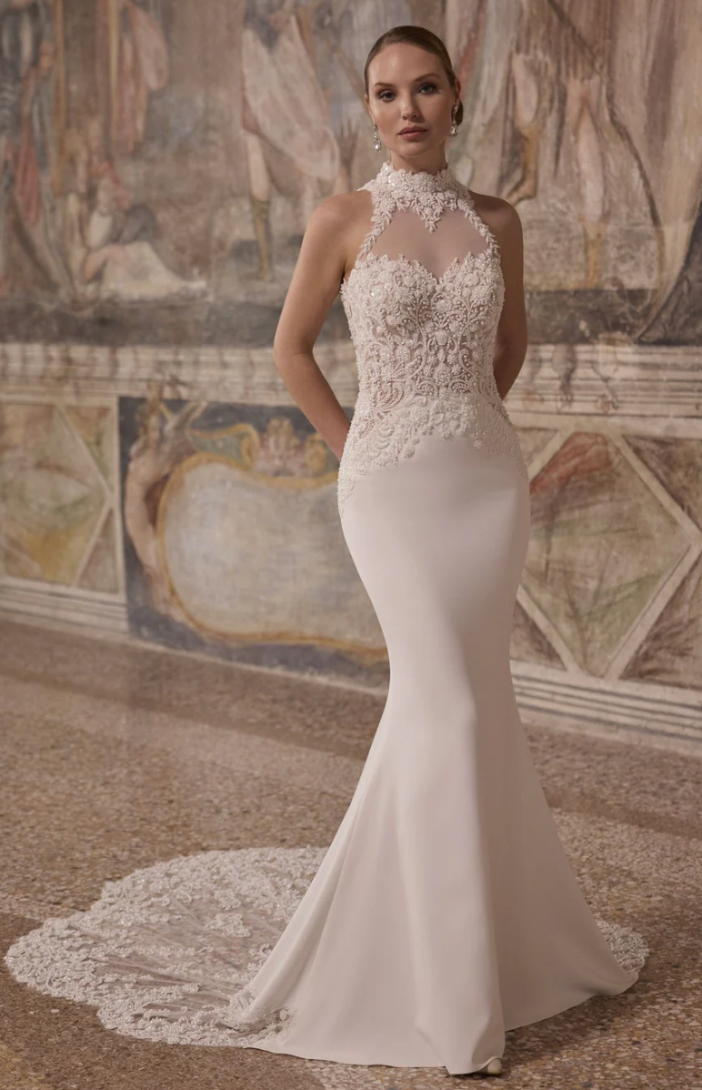 Antonella Wedding Dress
