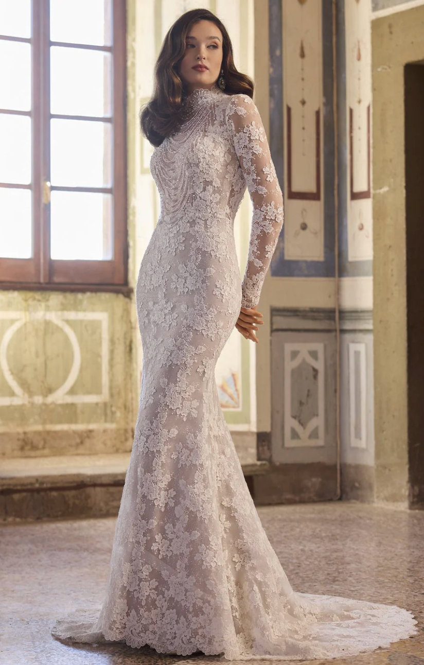 Abilene Wedding Dress