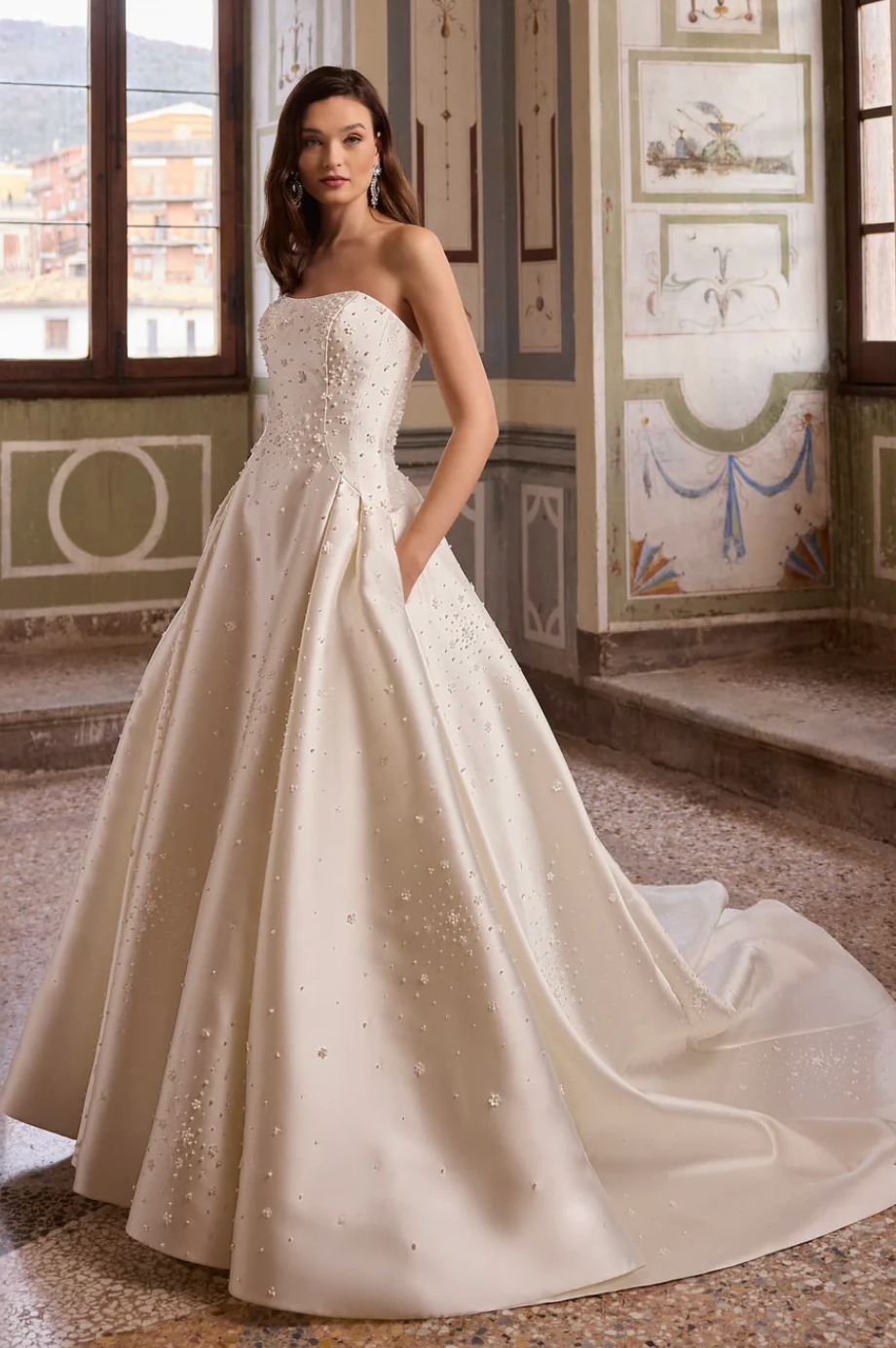 Acer Wedding Dress