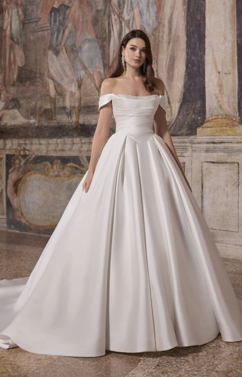 Africa Wedding Dress