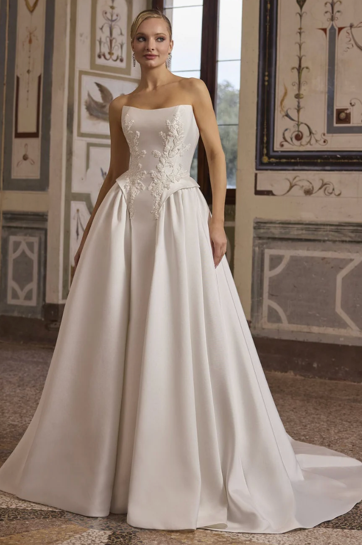 Aleena Wedding Dress