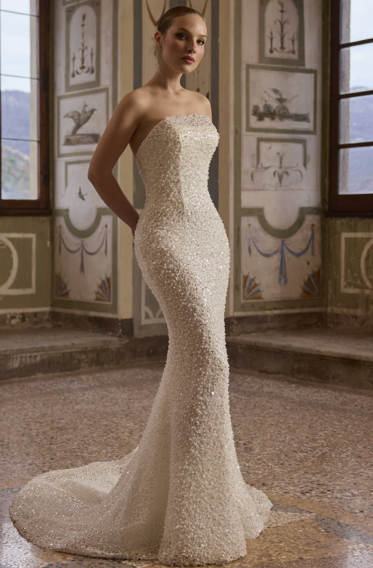 Alejandra Wedding Dress