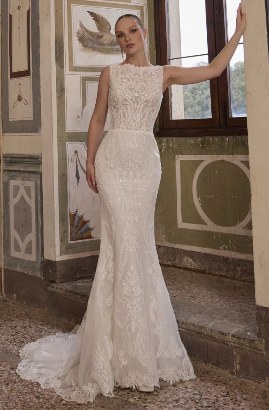Algarve Wedding Dress