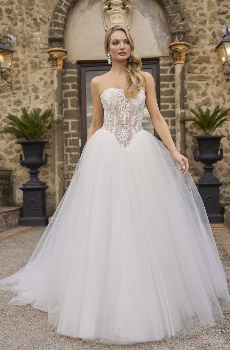 Alicante Wedding Dress