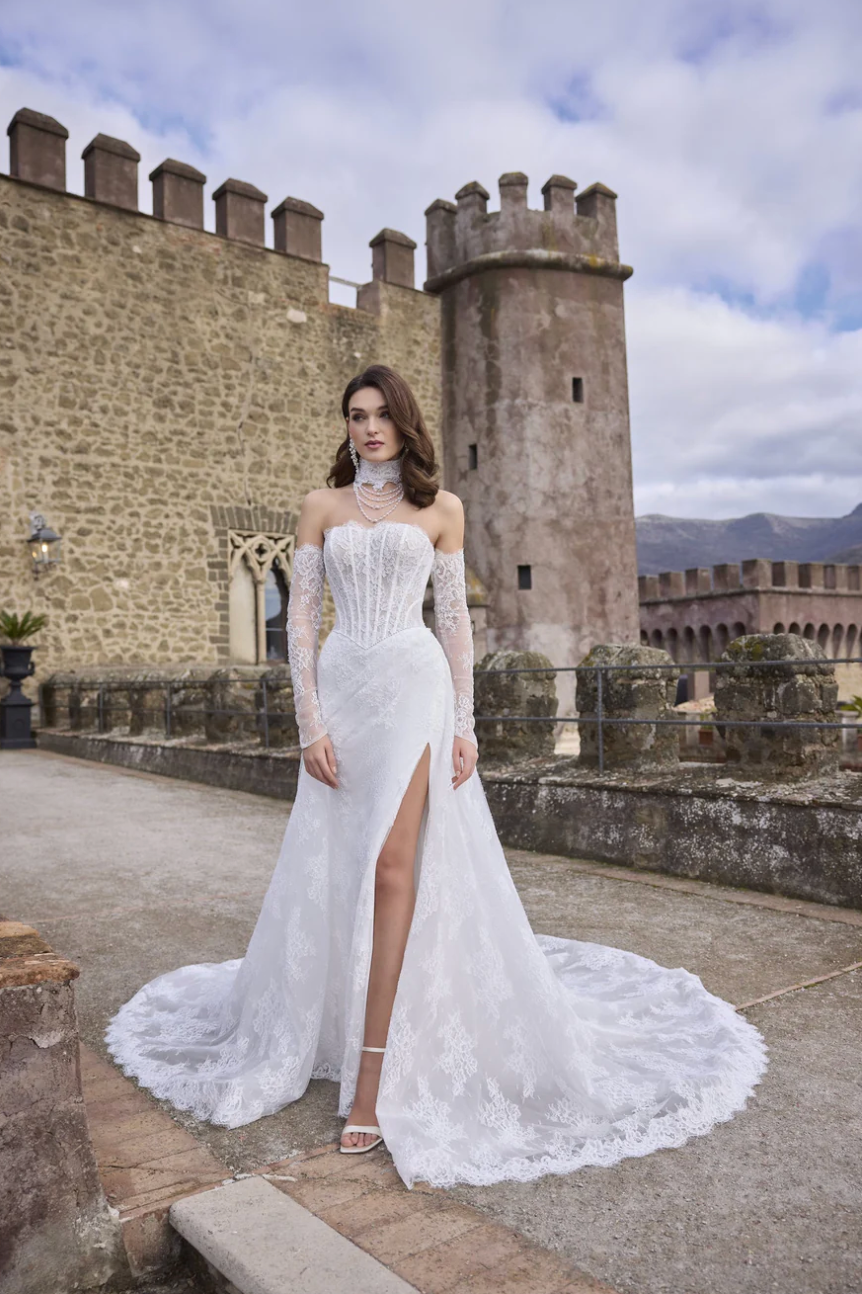 Almeria Wedding Dress
