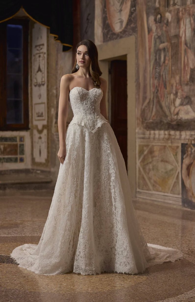 Ambir Wedding Dress
