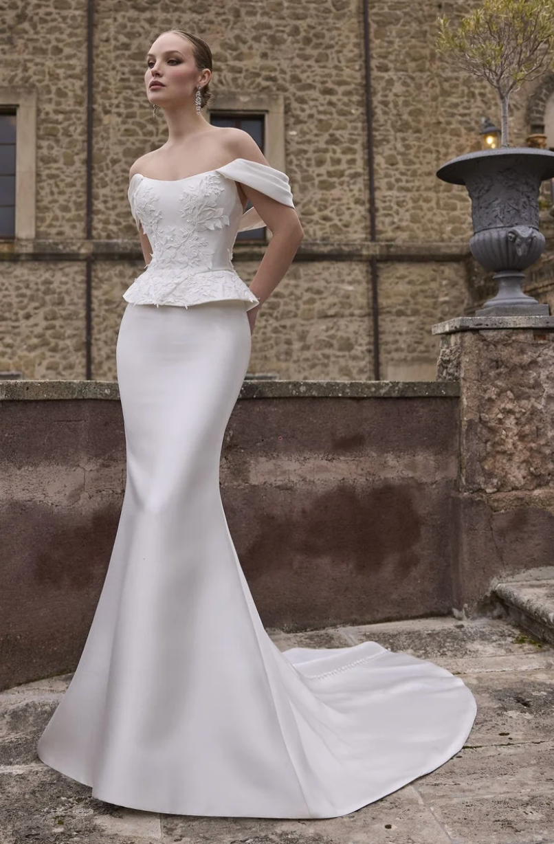 Andalucia Wedding Dress