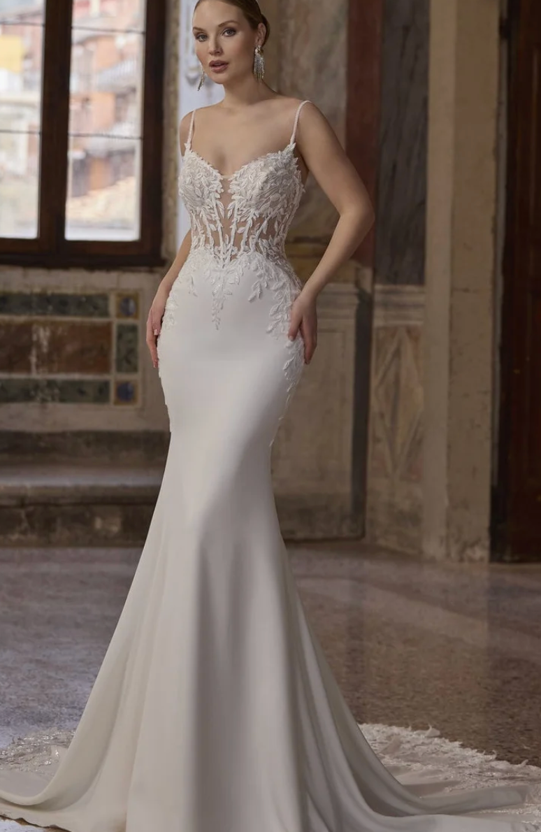 Aneira Wedding Dress