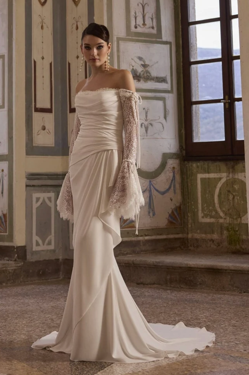 Annmarie Wedding Dress