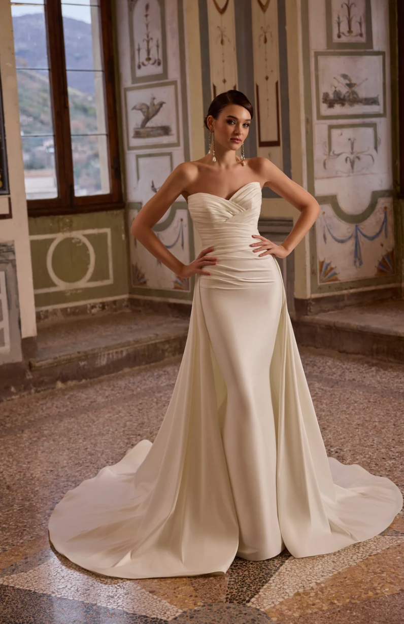 Ansley Wedding Dress