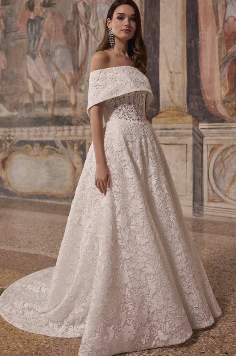 Aoife Wedding Dress