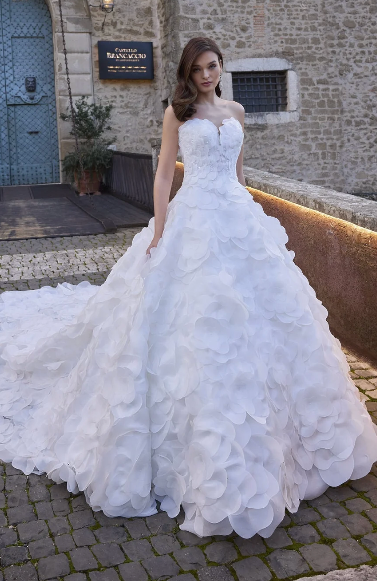 Aram Wedding Dress