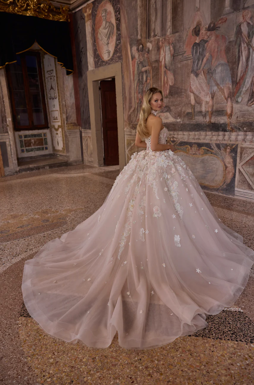 Ahuva Wedding Dress