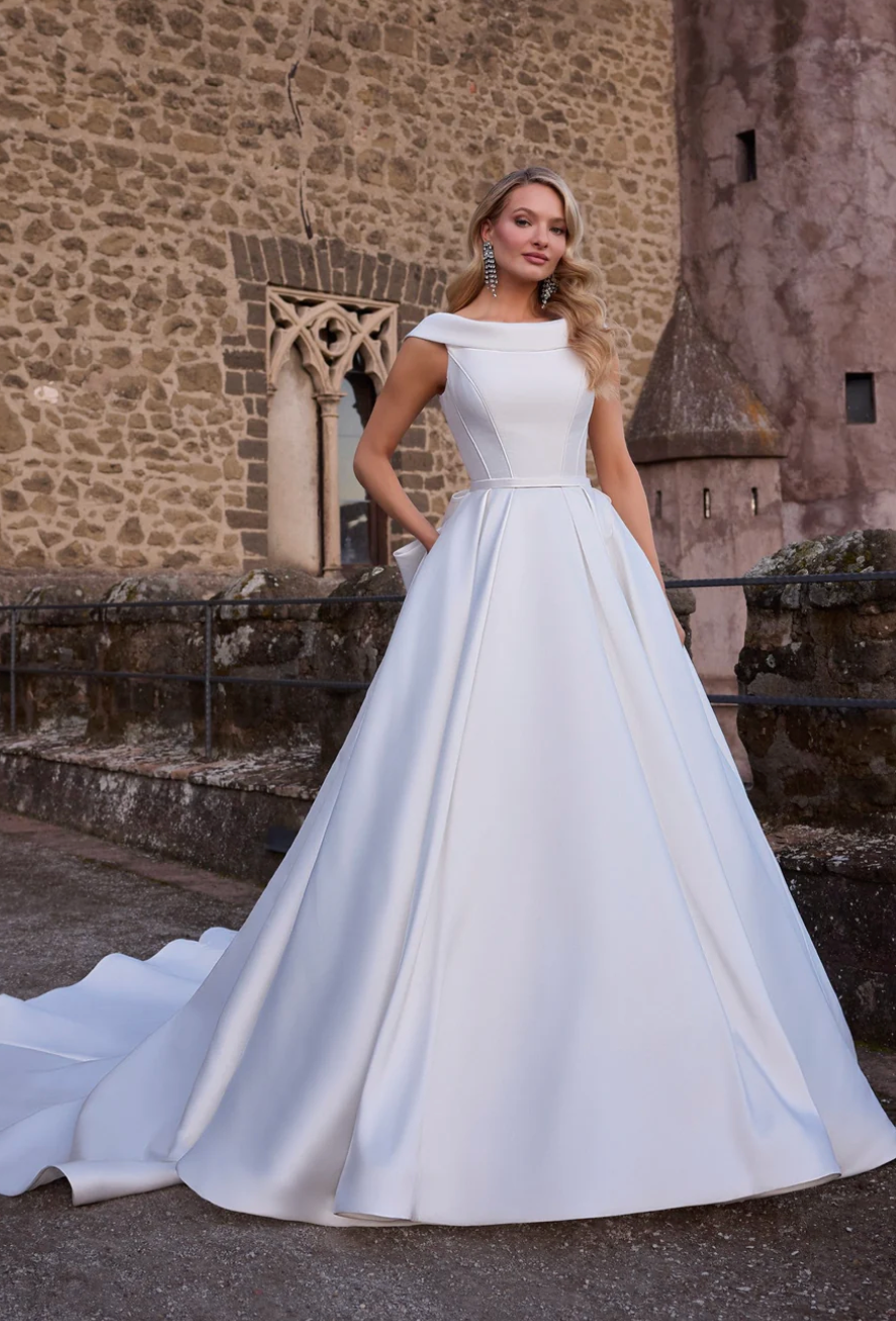Aitana Wedding Dress