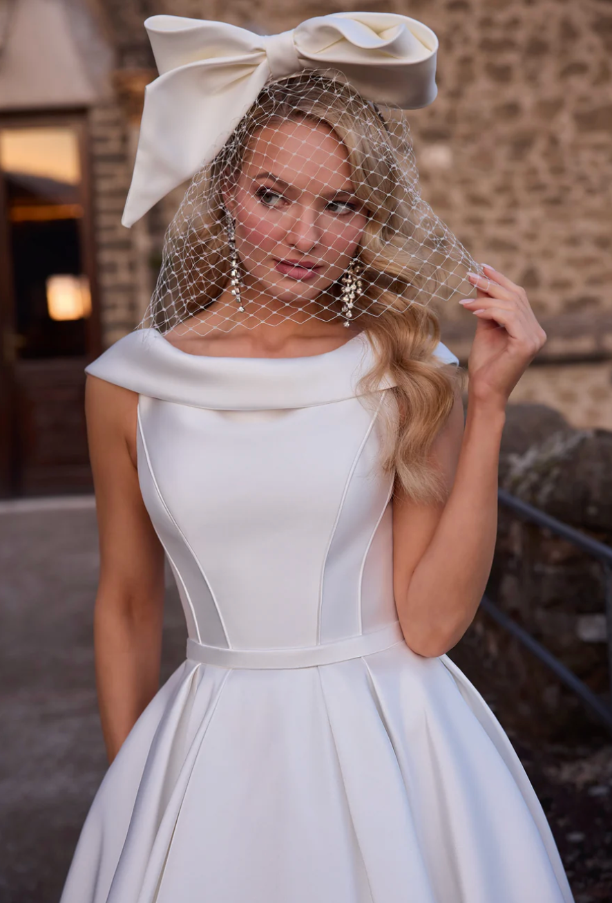 Aitana Wedding Dress
