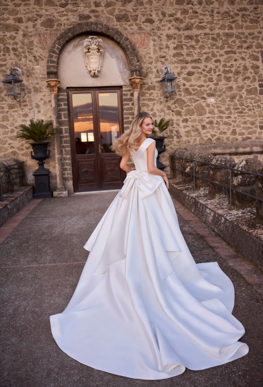 Aitana Wedding Dress