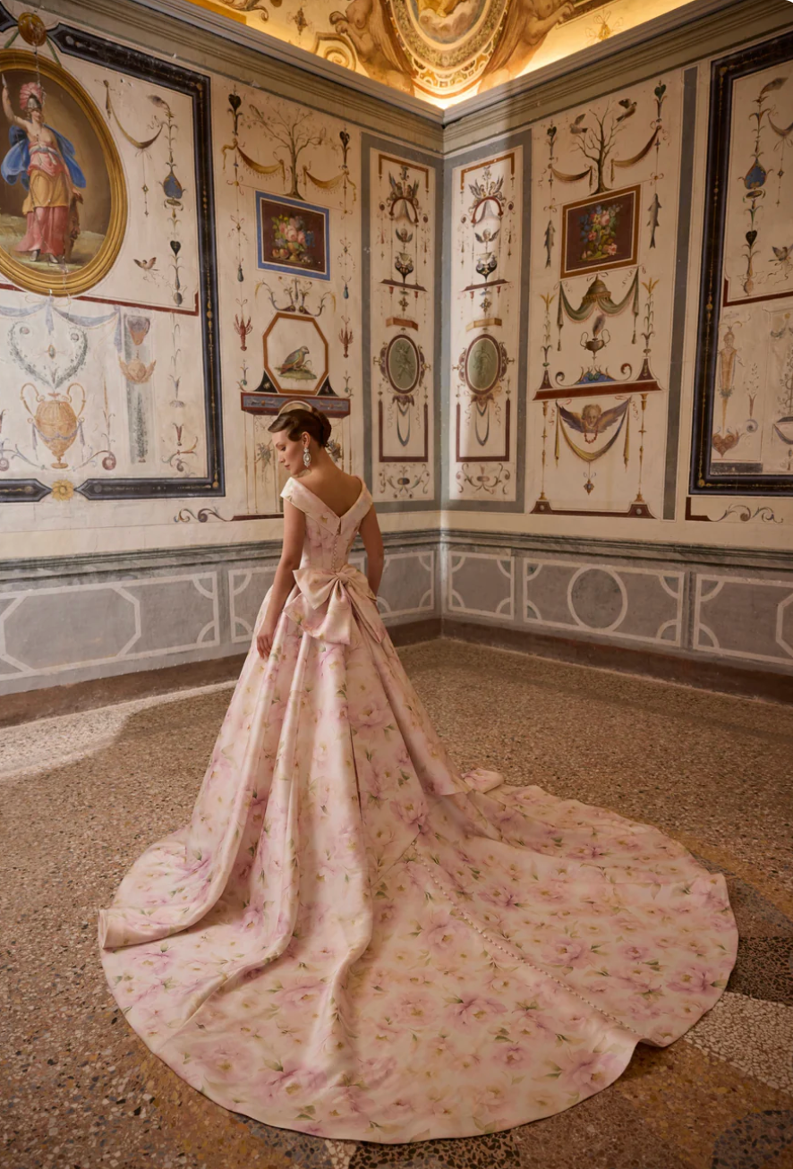 Aitana Wedding Dress