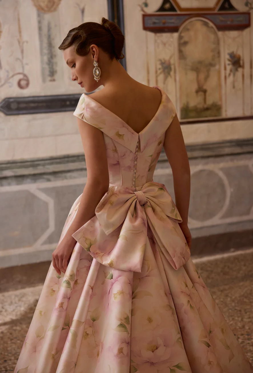 Aitana Wedding Dress