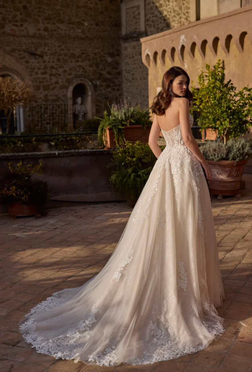 Alani Wedding Dress