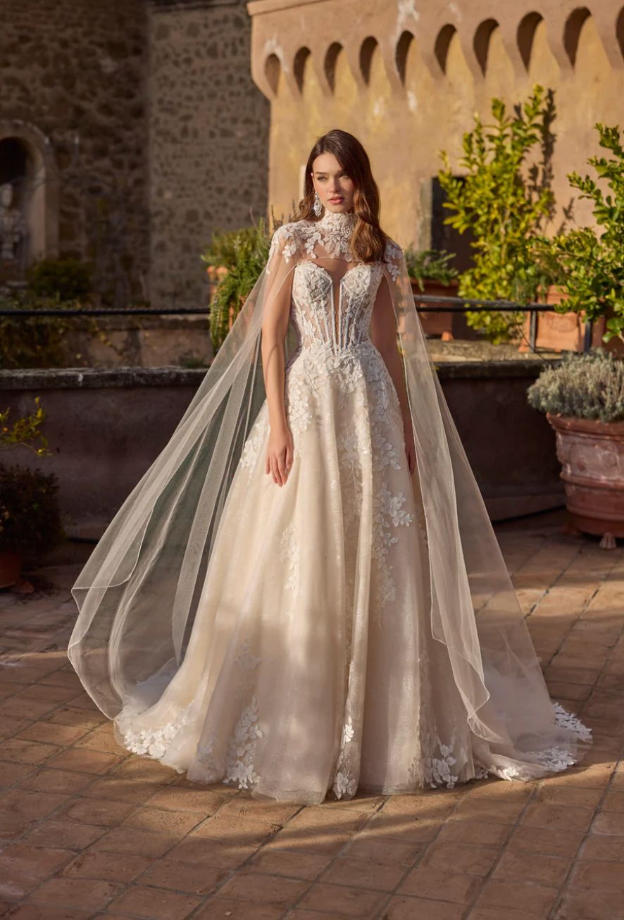 Alani Wedding Dress
