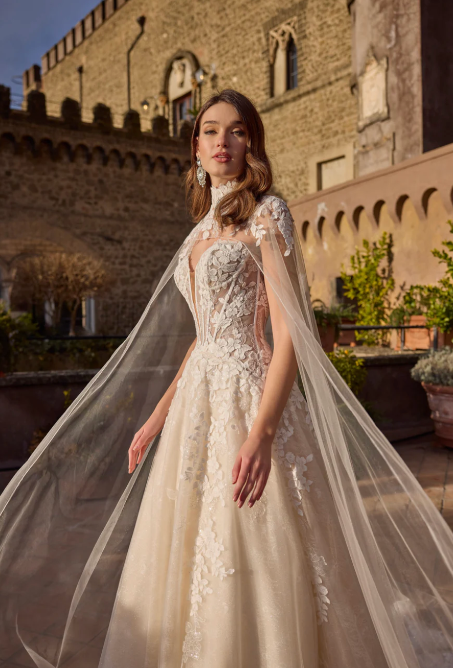 Alani Wedding Dress