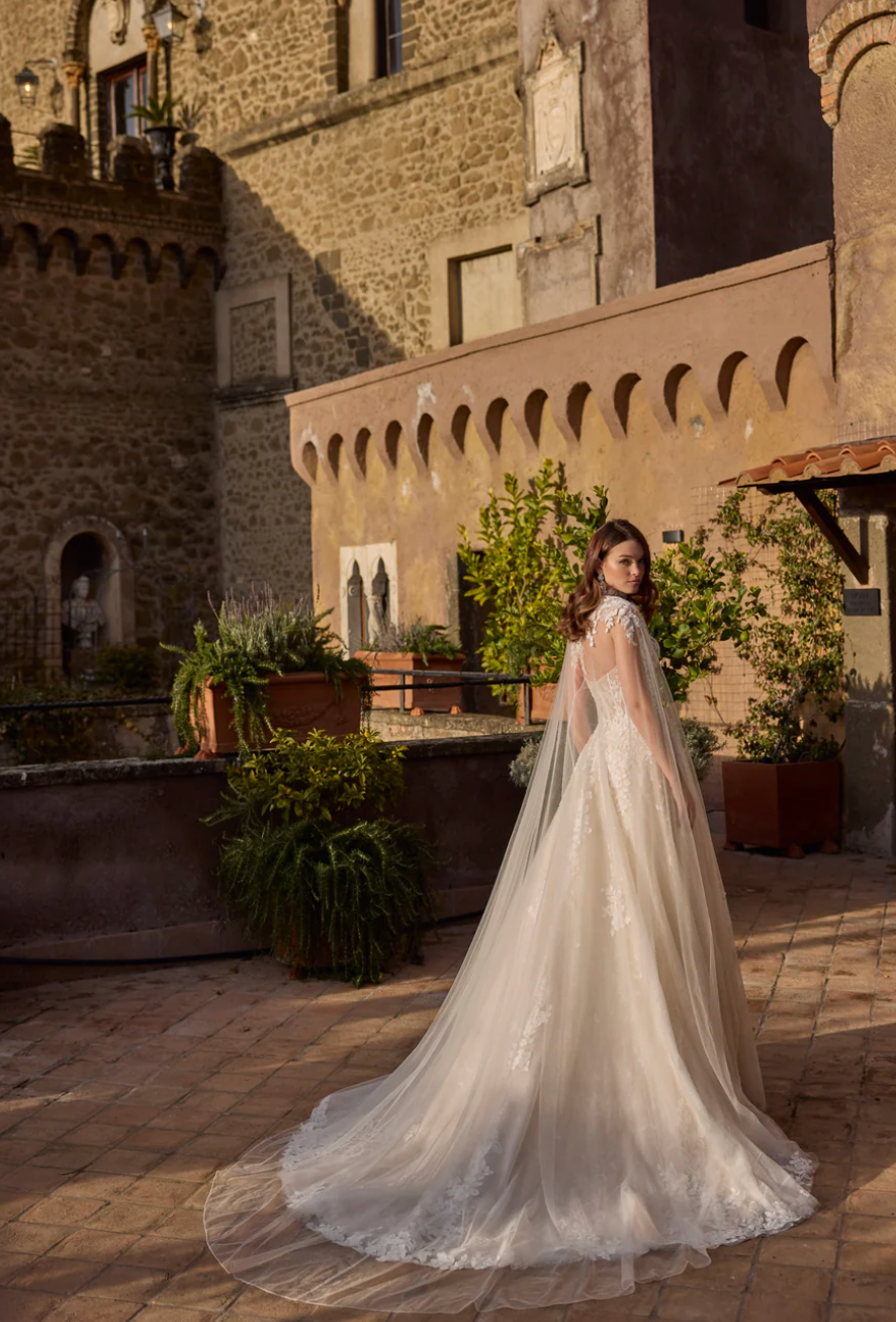 Alani Wedding Dress