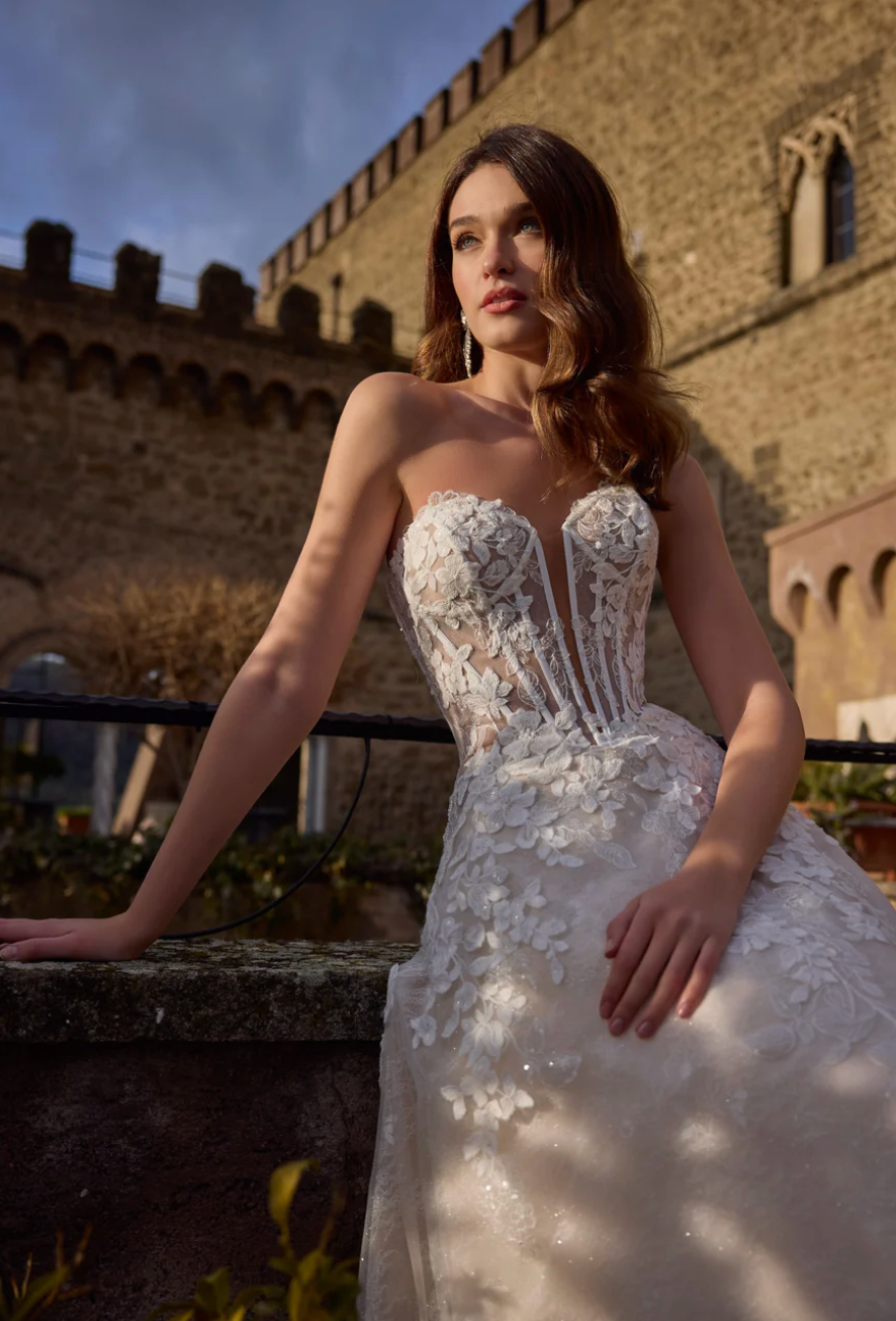 Alani Wedding Dress