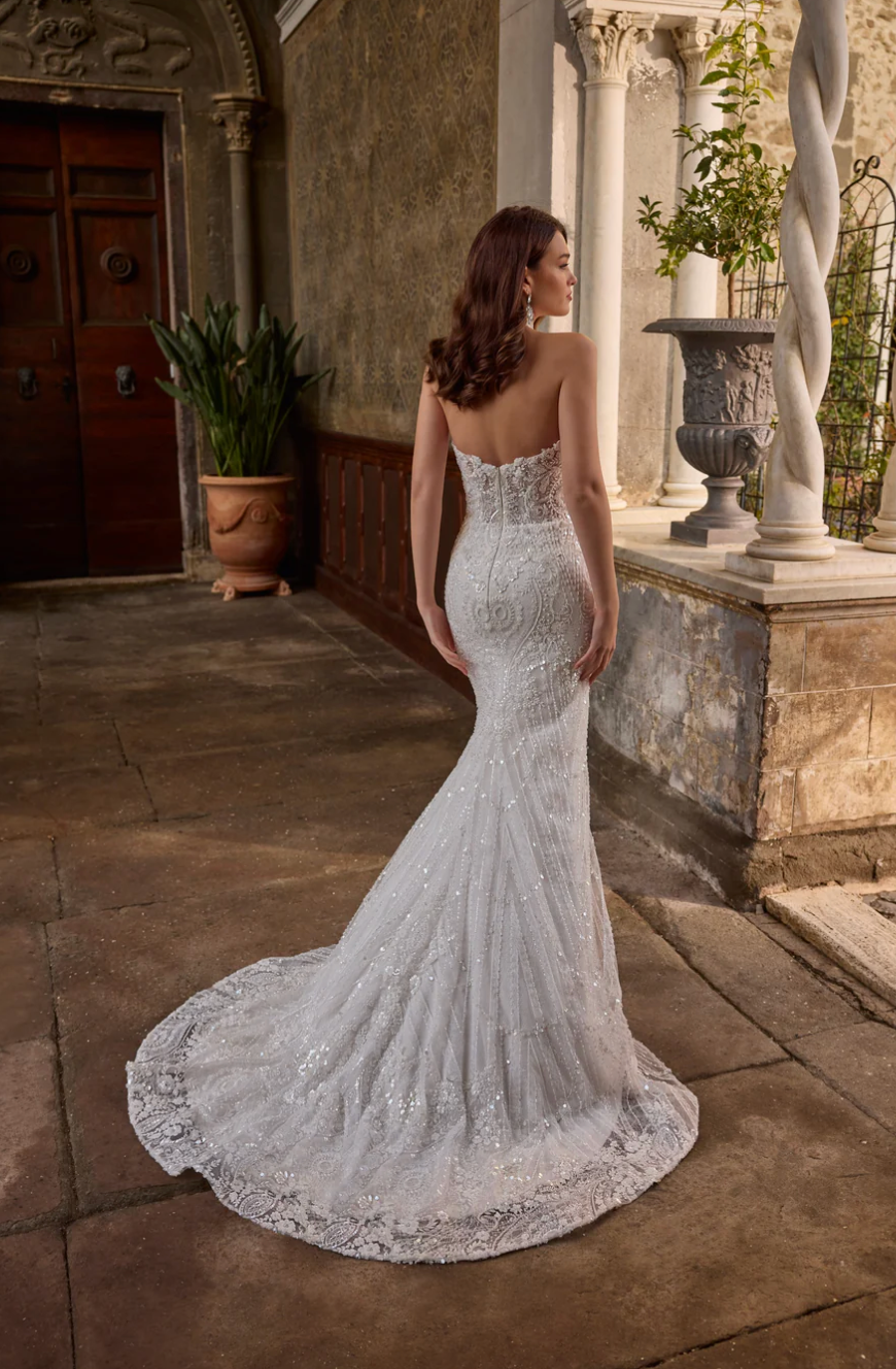 Alder Wedding Dress