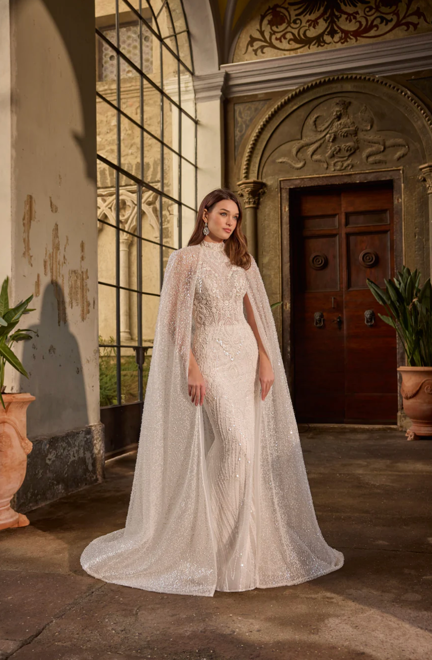 Alder Wedding Dress