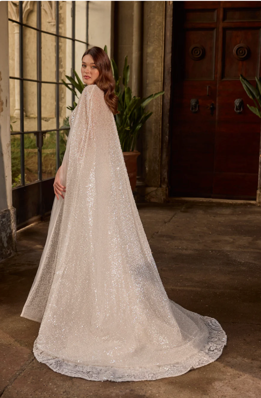 Alder Wedding Dress
