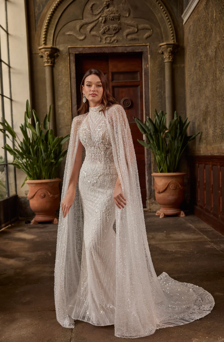 Alder Wedding Dress