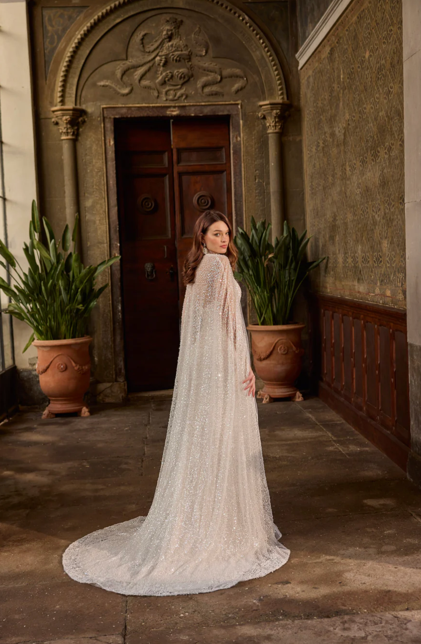 Alder Wedding Dress