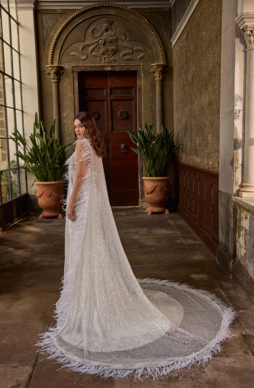 Alder Wedding Dress