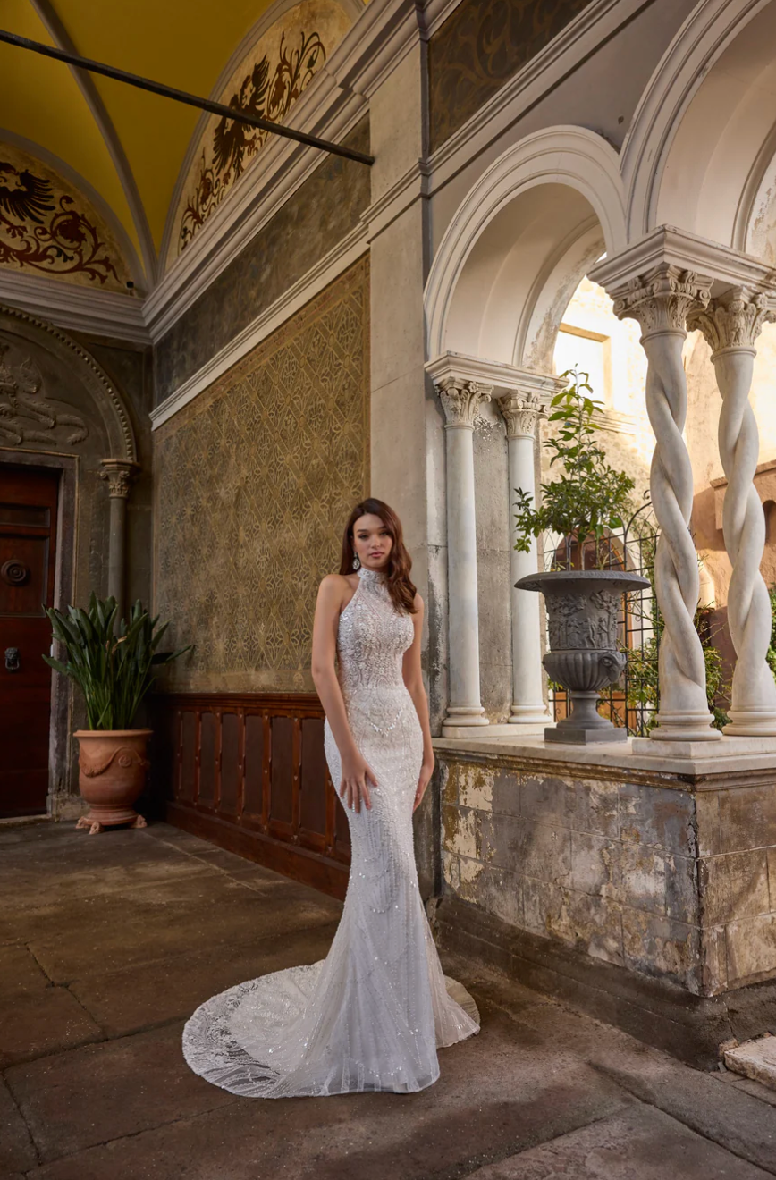 Alder Wedding Dress