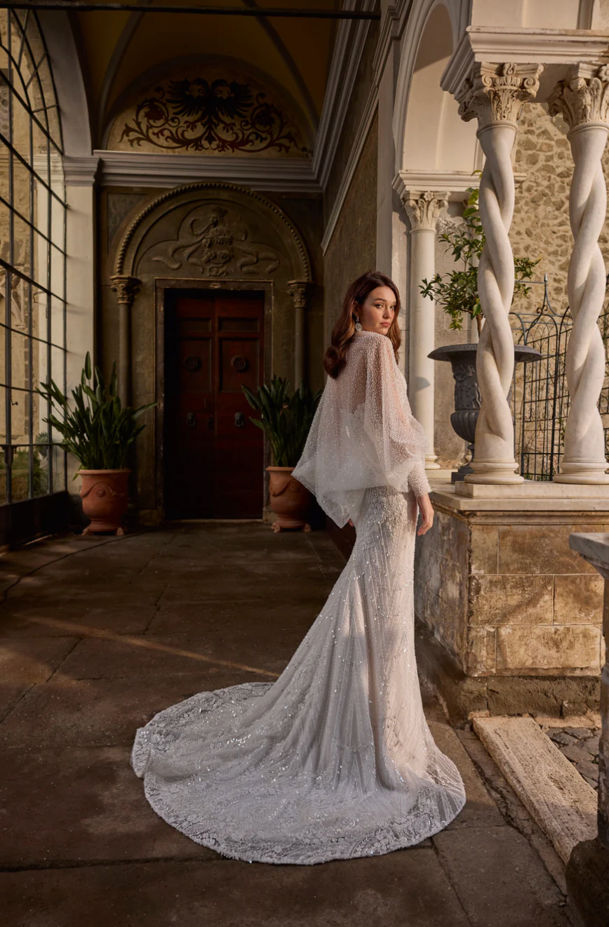 Alder Wedding Dress