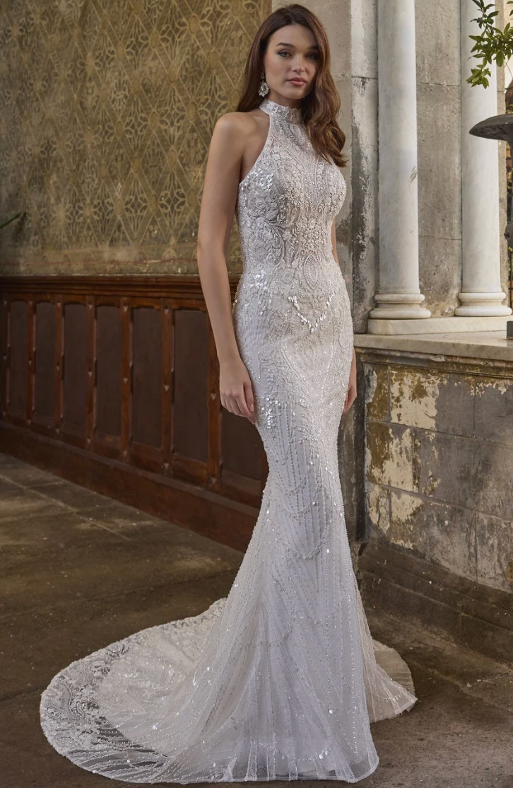 Alder Wedding Dress