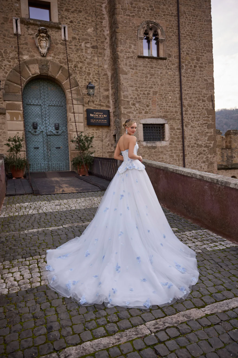 Alidee Wedding Dress