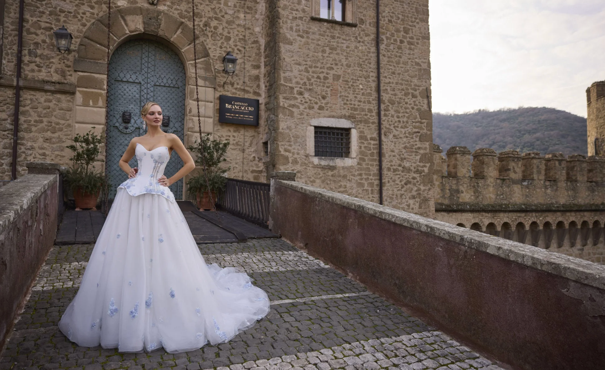Alidee Wedding Dress