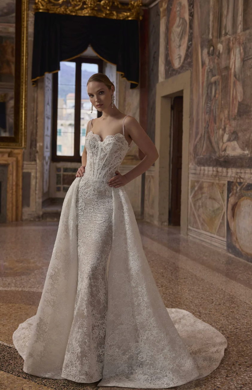 Alisoun Wedding Dress
