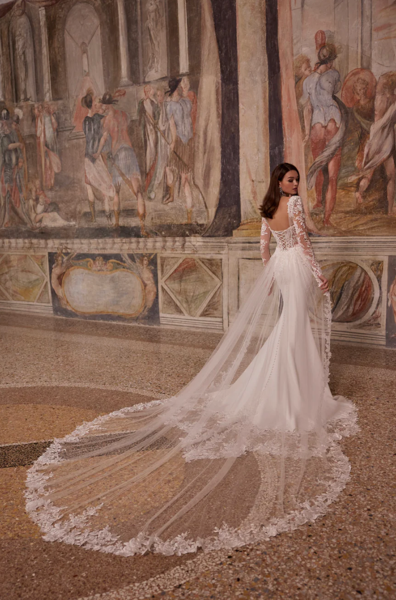 Anicca Wedding Dress