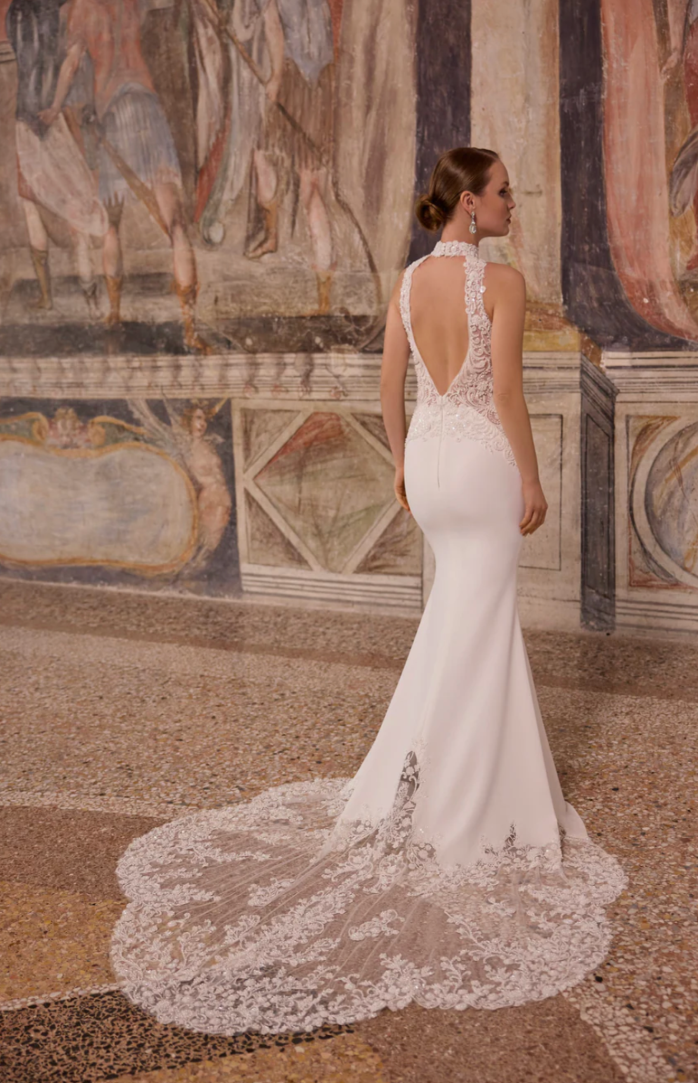 Antonella Wedding Dress