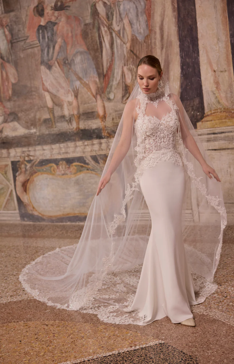 Antonella Wedding Dress
