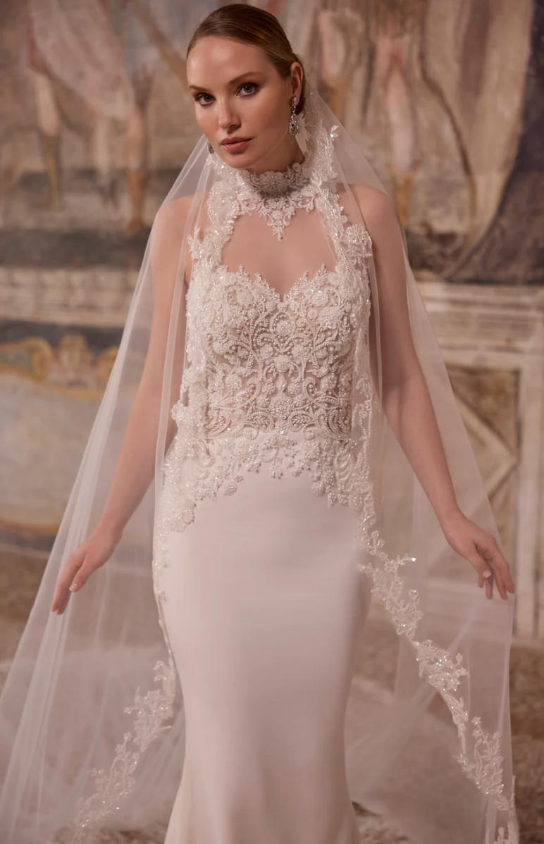 Antonella Wedding Dress