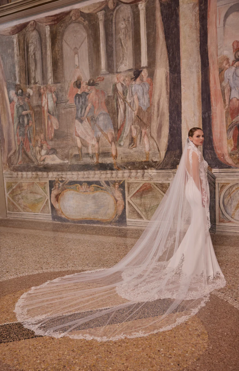 Antonella Wedding Dress