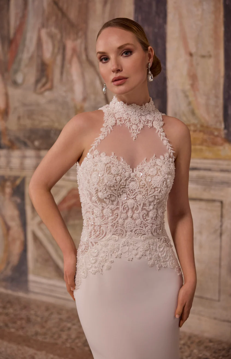 Antonella Wedding Dress