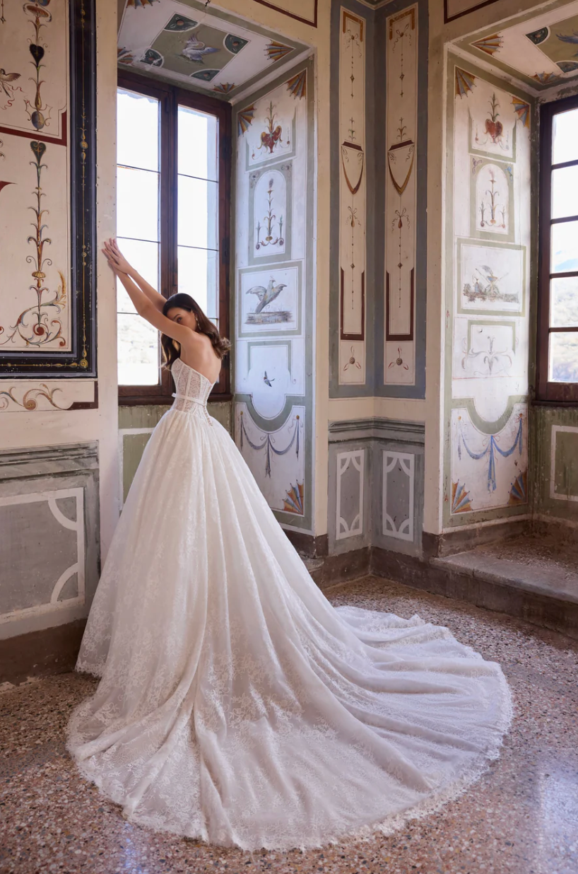 Assunta Wedding Dress